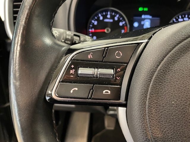 Fahrzeugabbildung Kia Sportage Vision 1.6 GDI Navi totWinkelASS Kamera