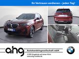 BMW ix3 INSPIRING EDC Klimaaut. AHK Sportsitze - BMW iX3: Inspiring