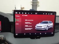 Skoda Superb - Vorschau Bild 3