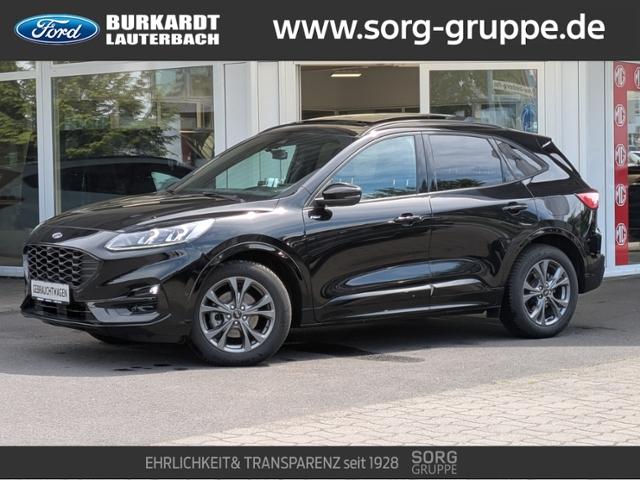 Ford Kuga ST-Line X*Pano*AHK*Assit+Techno+Winter-P
