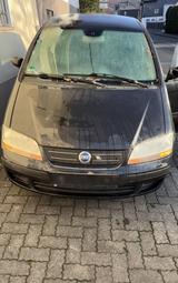 Fiat idea zu verkaufen - Fiat Idea aus 2005