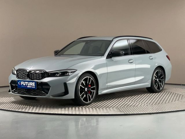 BMW M340i xDrive Touring