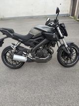 Yamaha MT125 - Offers matching your search criteria