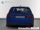 BMW 320 i Touring M-Sportpaket+DAB+CARPLAY+NAVI+XENO - BMW 320: Sport 320i