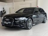 Audi A6 Avant 3.0 TDI quattro S Line Pano HUD AHK Dis - Audi A6 Gebrauchtwagen in Bremen