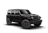 Jeep WRANGLER  MOAB 392 =2026= SKY ONE |   B2B EXPORT - Jeep Wrangler 392 Gebrauchtwagen