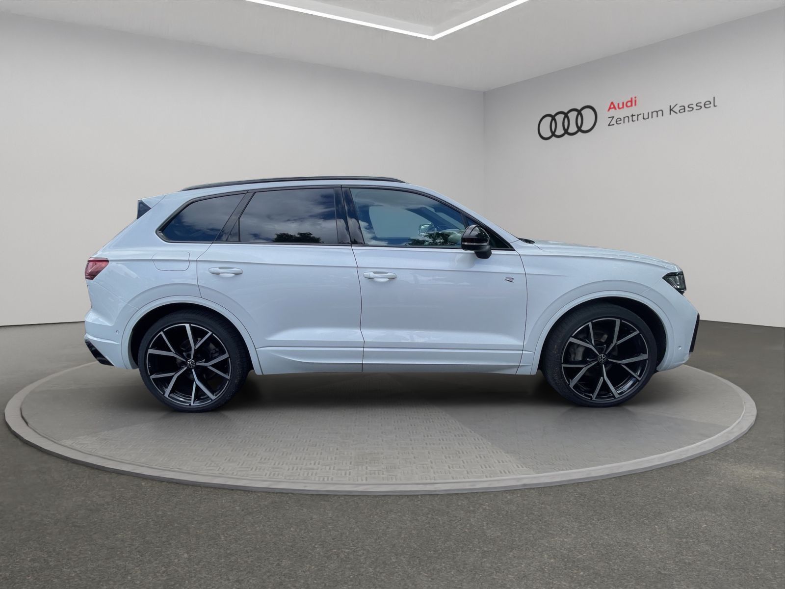 Volkswagen Touareg - Bild 7