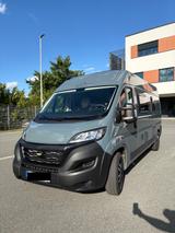 Karmann Davis Trendstyle 590 Fiat Ducato (Dieselheiz.) - Karmann Davis 590