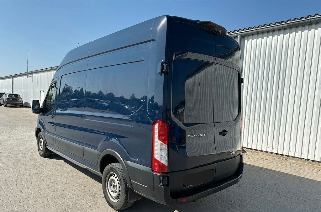 Fahrzeugabbildung Ford TRANSIT 350 Trend* KLIMA*NAVI*TEMPO*PDC*