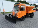 Multicar M 25, Winterdienst - Offers matching your search criteria