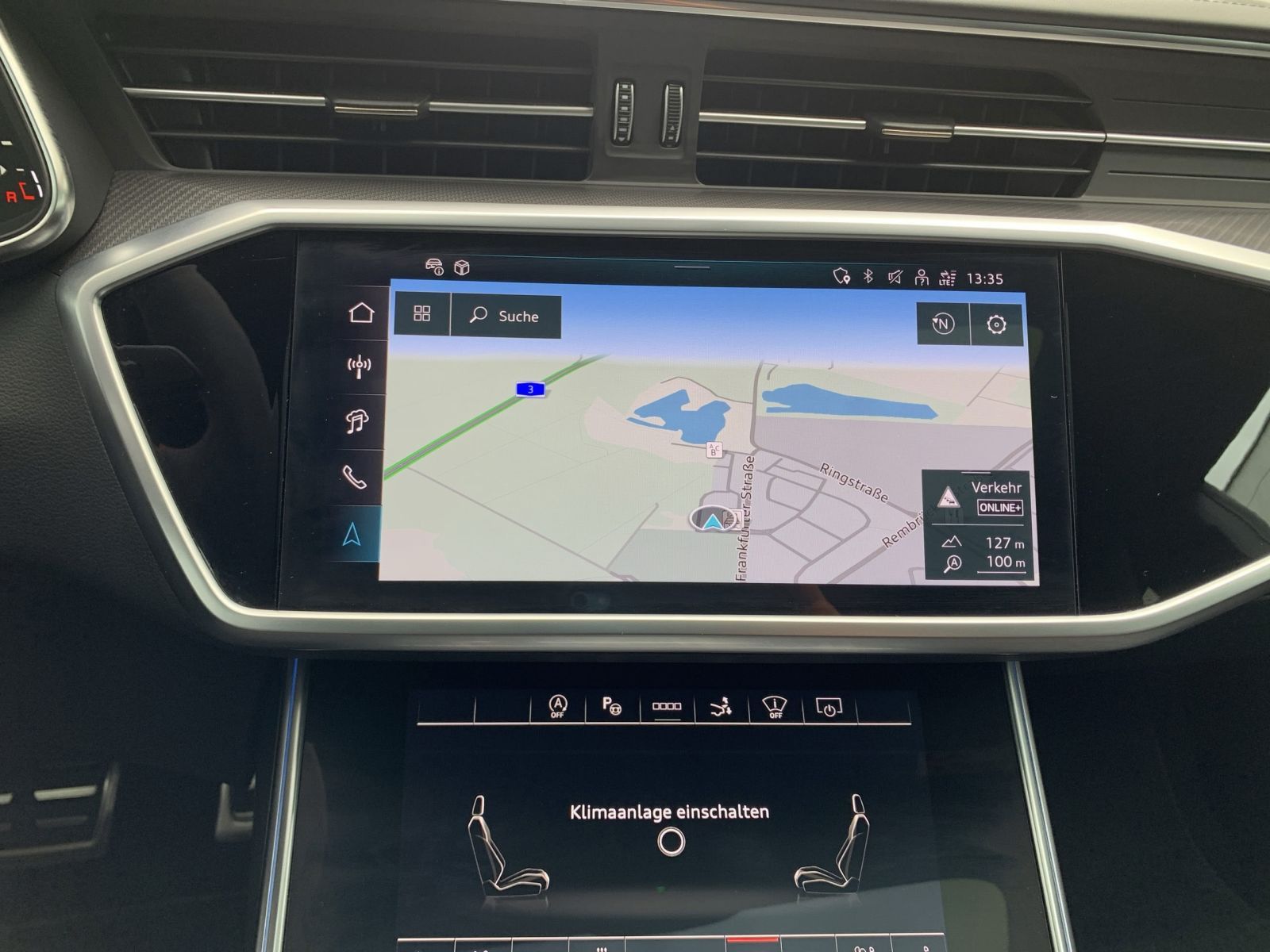 Audi RS7 - Bild 16