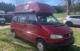 Volkswagen T4 Westfalia 2.5 TDI  - Volkswagen T4: Westfalia