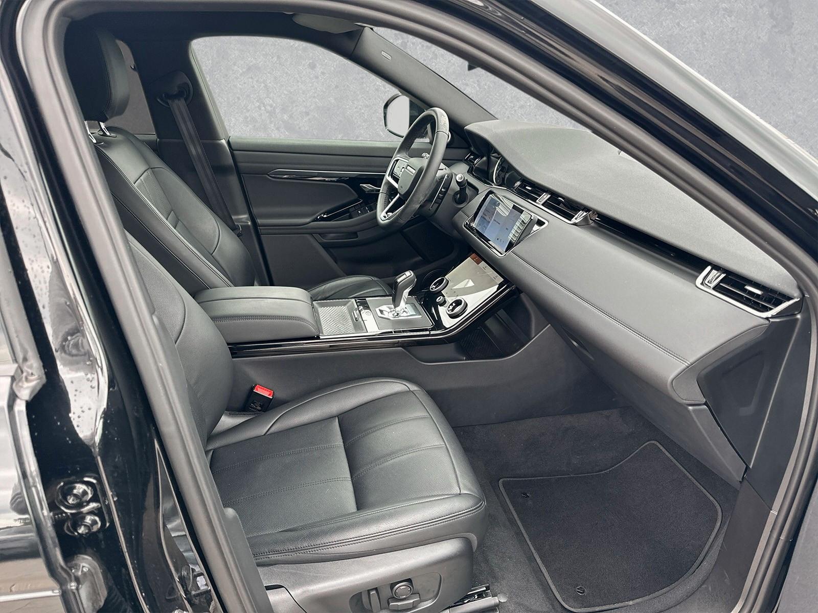 Land Rover RR Evoque P200 R-DYNAMIC SE AWD Automatik ACC