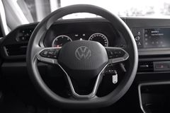 VW Caddy L1H1 2.0 TDI Cargo*Komfort*LKW-Z*KAM*15"*
