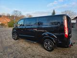 Ford Tourneo Custom L2H1 - Titanium X - 185 PS - Ford Tourneo Custom von privat