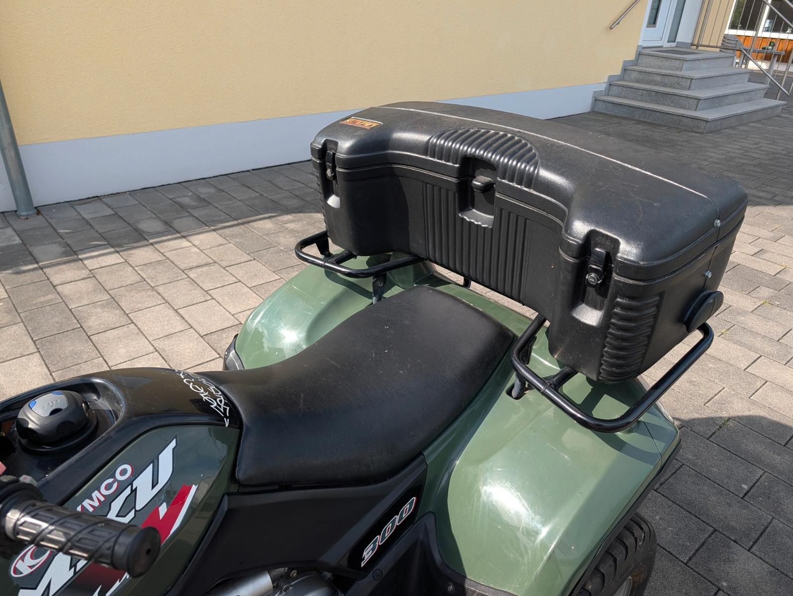 Kymco  2005 — photo 7