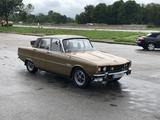 Rover P6 , 3500 S - Rover: 3500