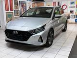 Hyundai i20 Select  1 Hand Garantie - gebrauchte Hyundai i20 aus dem Jahr 2023
