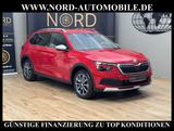 Skoda Kamiq 1.0 TSI Scout Kamera/Virt.Cockpit/LED/Navi - Skoda Kamiq in Oldenburg