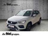 Seat Ateca 1.5 TSI ACT DSG Style Edition - Seat Ateca: Style Edition