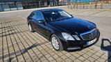 Mercedes-Benz E 350 4matic BlueEFFICIENCY - - gebrauchte Mercedes-Benz E-Klasse aus dem Jahr 2011