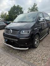 Volkswagen VW T5 Multivan Airline - VW T5 Multivan in Dortmund