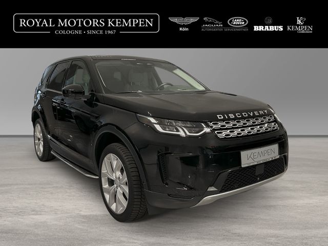 Land Rover Discovery Sport P200 AWD 7-Siter 20'' Panorama