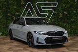 BMW M340d*xDRIVE*WARRANTY*HUD*M-SPORT*45.372€ NETTO - gebrauchte BMW M340d aus dem Jahr 2023