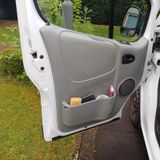 Renault Trafic L2H1