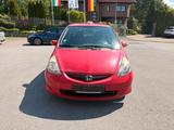 Honda Jazz 1.4  Klima  5-Türer  Zuverlä... - Honda Jazz in Herne