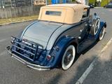 Chrysler Six C0 Roadster - Chrysler Oldtimer
