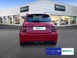 Fiat 500e Red Batterie 42 kWh Navi 500e Red Batterie  - rote Fiat 500e