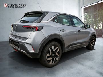 Opel Mokka 1.2 Elegance Kamera Sicht-Paket LED