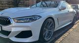 BMW M850i xDrive Gran Coupé - Individual - neuwertig