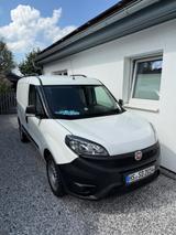 Fiat Doblo Cargo - Mini-Camper / Klima / LKW - Offers