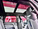 Land Rover Range Rover Sport SVR Carbon Edition Pano 22Zoll - Land Rover Range Rover Sport: Svr Carbon Edition