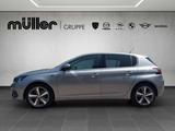 Peugeot 308 Diesel FAP 130 EAT8 Tech Edition - Peugeot: Fap