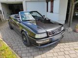 Audi Cabriolet 2.8 Auto - - Audi Gebrauchtwagen von 1993