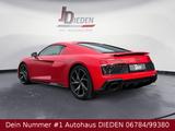 Audi R8 Coupe 5.2 FSI RWD performance CERAMIC + KELES - gebrauchte Audi R8 aus dem Jahr 2021