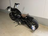 Harley-Davidson Sportster Forty-Eight XL1200X - HARLEY-DAVIDSON XL 1200 FORTY EIGHT