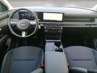 Hyundai TUCSON - Vorschau Bild 11