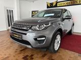 Land Rover Discovery Sport 2.0 TD4 HSE/SCKHFT/PANO/KMRA - Land Rover Discovery in Mannheim