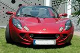 Lotus Elise111LHD,sehr guter Zustand  - gebrauchte Lotus Cabrios