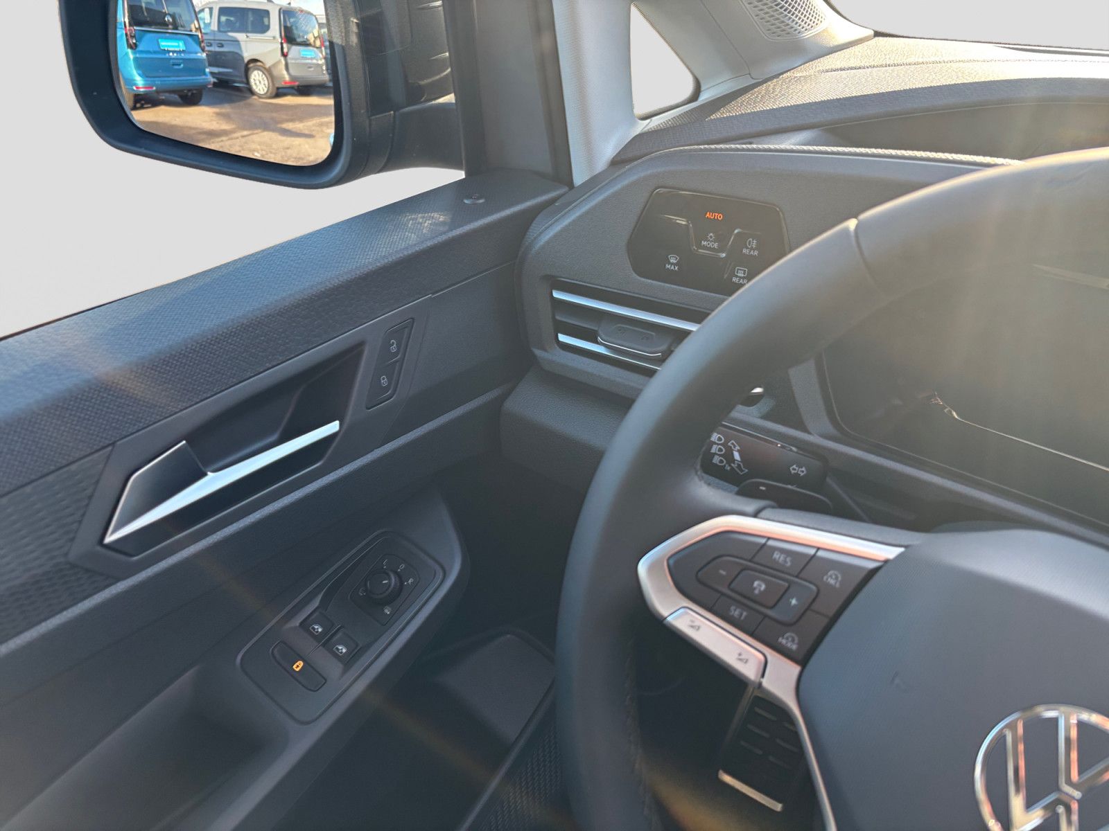 Volkswagen Caddy - Bild 13