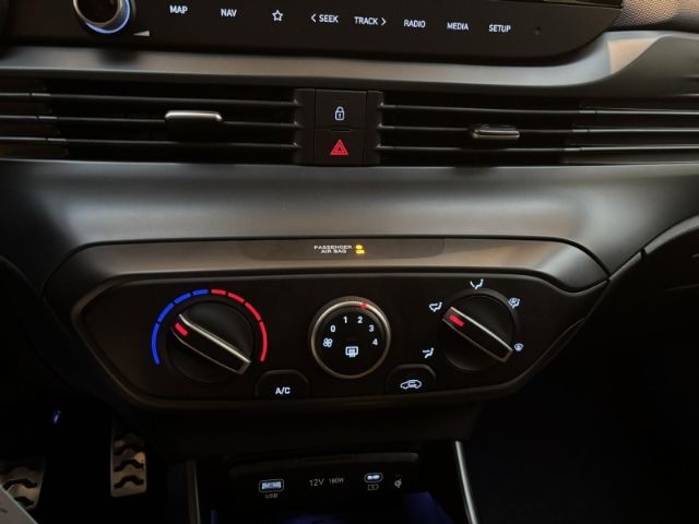Hyundai BAYON – Bild 16