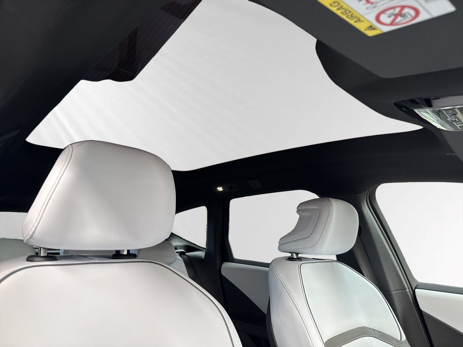 BMW iX3 - Bild 28