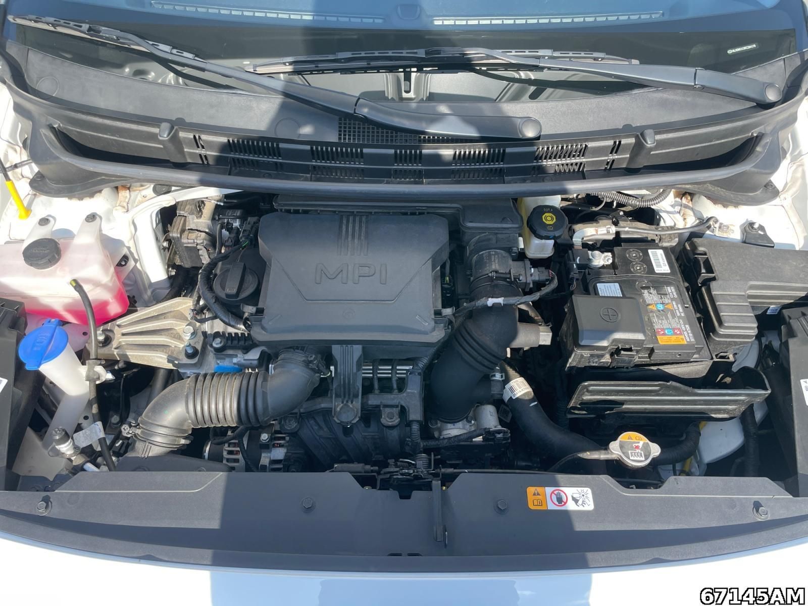 Hyundai i10 – Bild 7