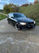 BMW E91 330xi Touring (N52B30) vieles NEU - BMW 3er Reihe: Kombi, E30