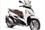 Piaggio Beverly 400 HPE - Offers matching your search criteria