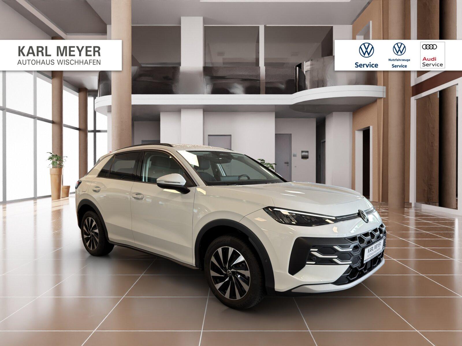 Volkswagen T-Roc Life 1.5 eTSI DSG ACC APP Kamera, миниатюра 9